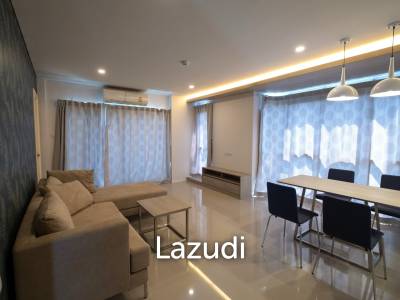 2 Bed 2 Bath 64.03 SQ.M Lumpini Park Beach Cha-Am 2