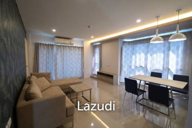 2 Bed 2 Bath 64.03 SQ.M Lumpini Park Beach Cha-Am 2