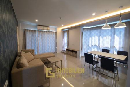 2 Bed 2 Bath 64.03 SQ.M Lumpini Park Beach Cha-Am 2