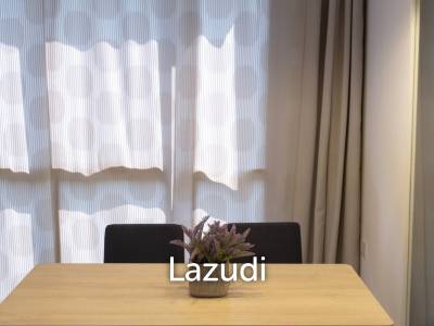 2 Bed 2 Bath 64.03 SQ.M Lumpini Park Beach Cha-Am 2