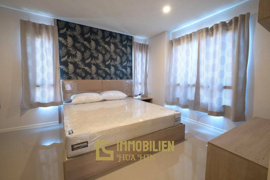 64 m² 2 Chambre 2 Salle de bain Condominium Pour Vente