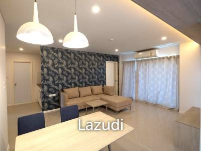 2 Bed 2 Bath 64.03 SQ.M Lumpini Park Beach Cha-Am 2