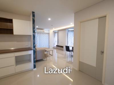 2 Bed 2 Bath 64.03 SQ.M Lumpini Park Beach Cha-Am 2