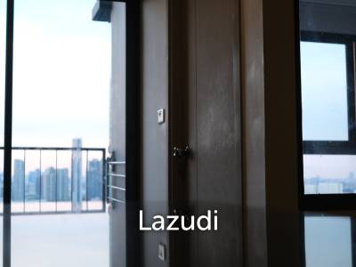 1 Bedroom 1 Bathroom 34 SQ.M Ideo Sukhumvit 93
