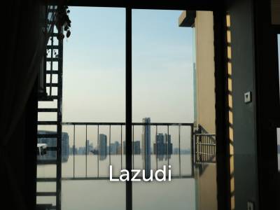 1 Bedroom 1 Bathroom 34 SQ.M Ideo Sukhumvit 93