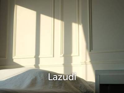 1 Bedroom 1 Bathroom 34 SQ.M Ideo Sukhumvit 93