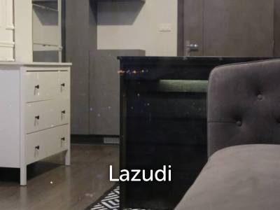 1 Bedroom 1 Bathroom 34 SQ.M Ideo Sukhumvit 93