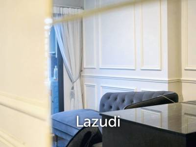 1 Bedroom 1 Bathroom 34 SQ.M Ideo Sukhumvit 93