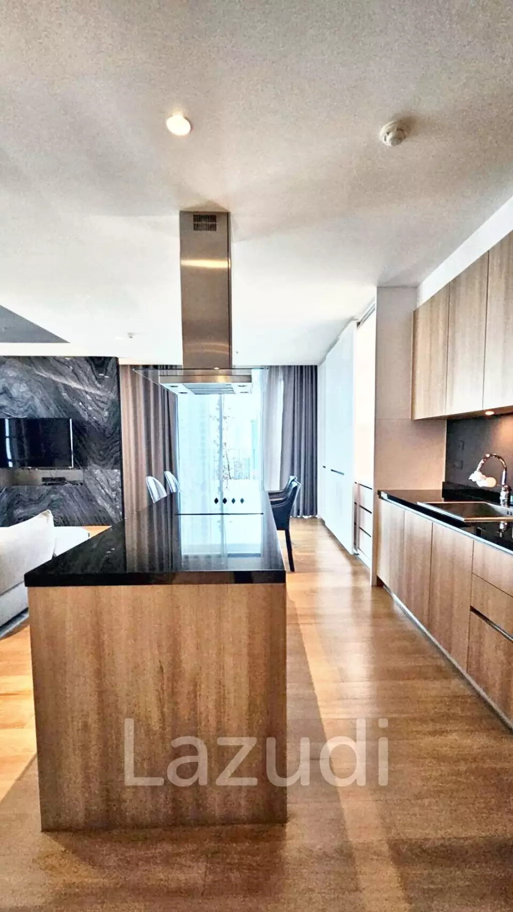 1 Bedroom 2 Bathroom 95 SQ.M at The Parco