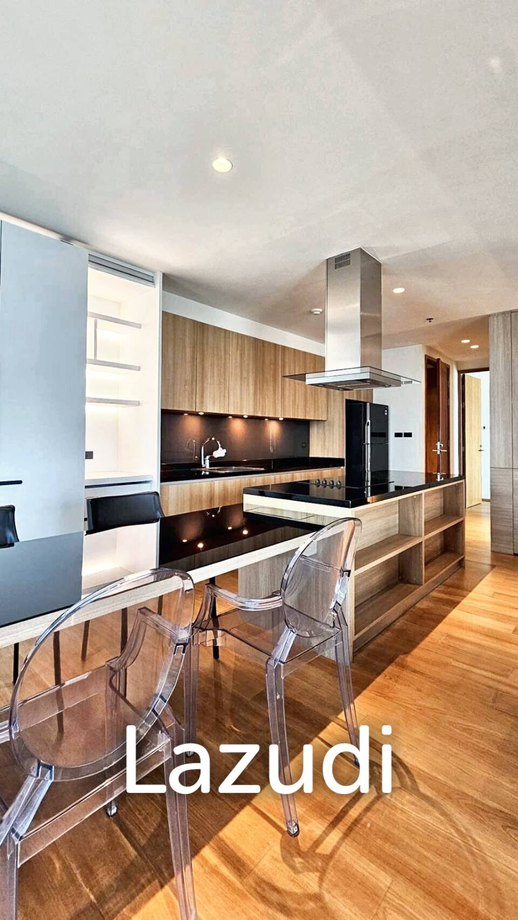 1 Bedroom 2 Bathroom 95 SQ.M at The Parco