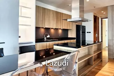 1 Bedroom 2 Bathroom 95 SQ.M at The Parco
