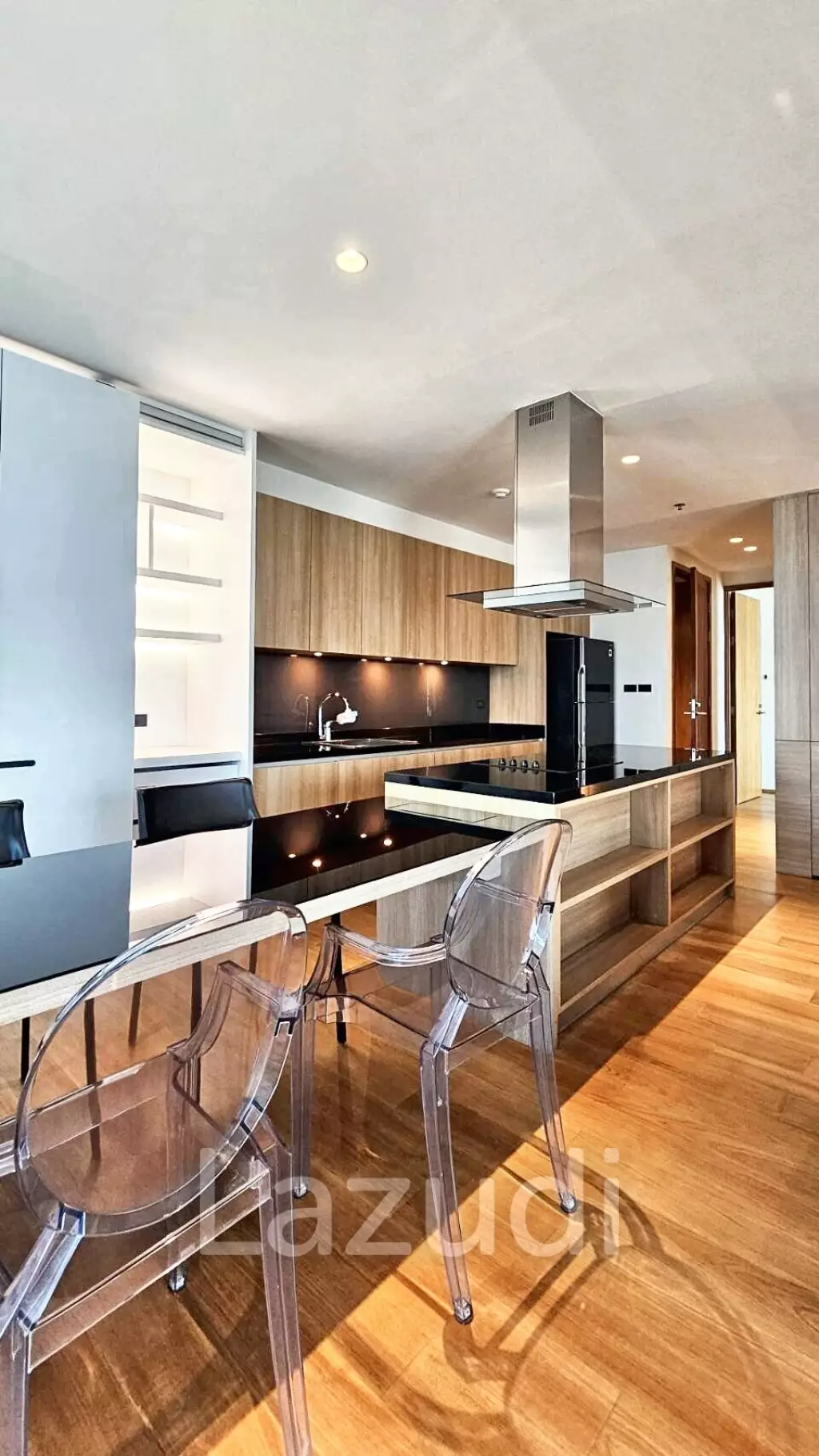 1 Bedroom 2 Bathroom 95 SQ.M at The Parco