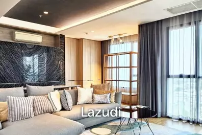 1 Bedroom 2 Bathroom 95 SQ.M at The Parco