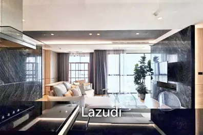 1 Bedroom 2 Bathroom 95 SQ.M at The Parco