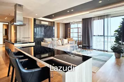 1 Bedroom 2 Bathroom 95 SQ.M at The Parco