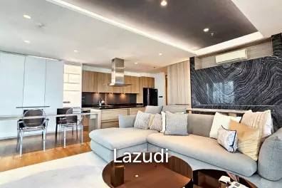 1 Bedroom 2 Bathroom 95 SQ.M at The Parco