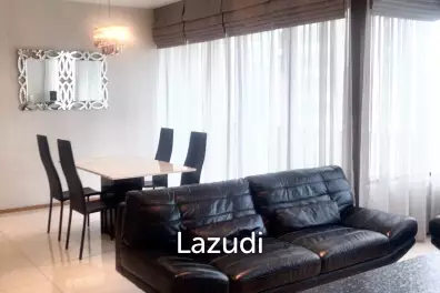 2 Bedroom 2 Bathroom 126 SQ.M The Emporio Place