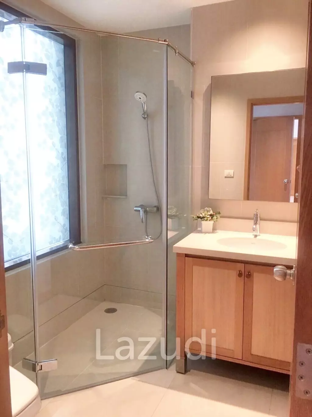 2 Bedroom 2 Bathroom 126 SQ.M The Emporio Place