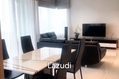 2 Bedroom 2 Bathroom 126 SQ.M The Emporio Place