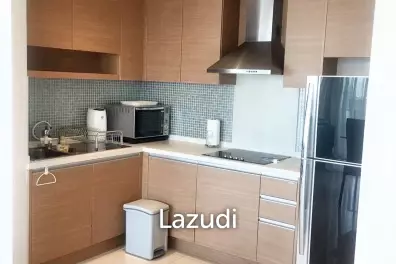 2 Bedroom 2 Bathroom 126 SQ.M The Emporio Place