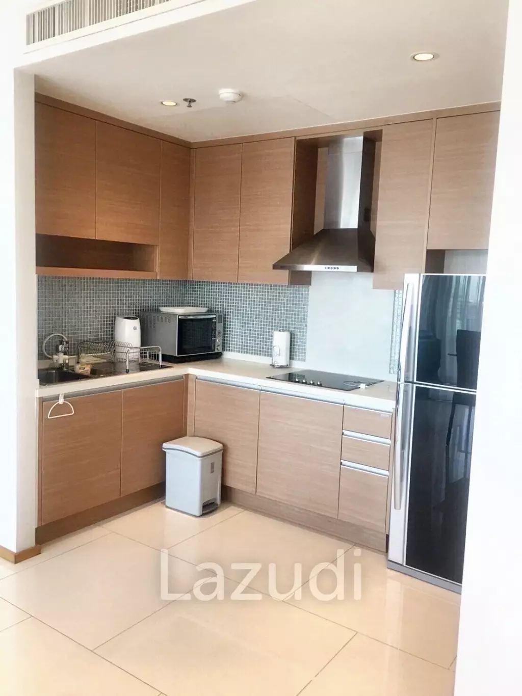 2 Bedroom 2 Bathroom 126 SQ.M The Emporio Place