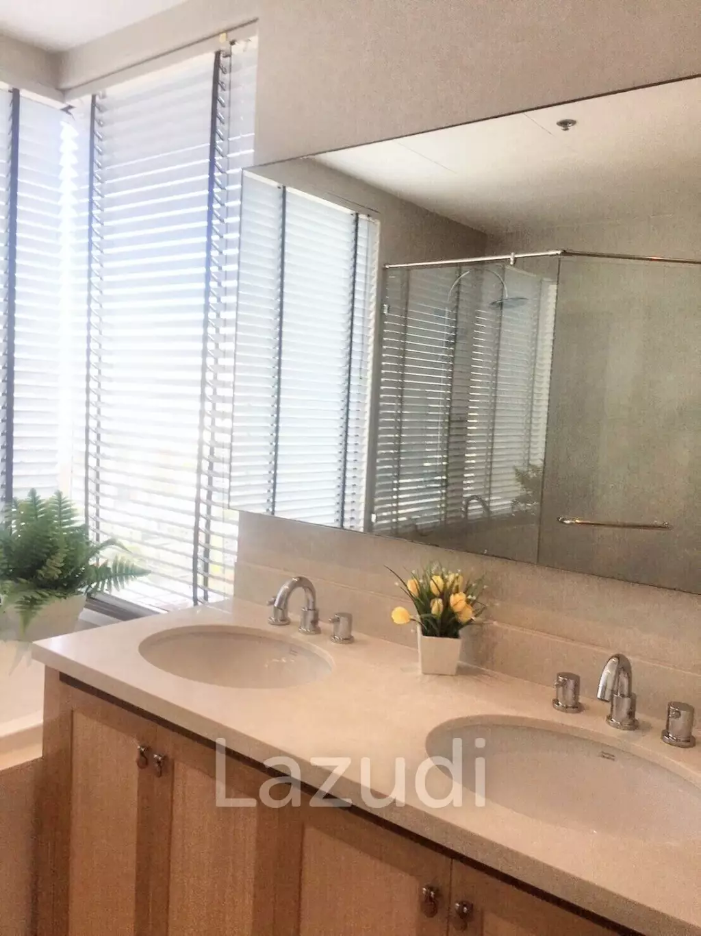2 Bedroom 2 Bathroom 126 SQ.M The Emporio Place