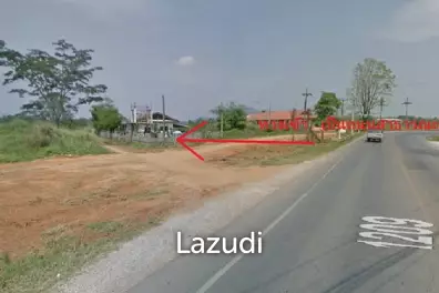 Land for Sale in Chiang Rai