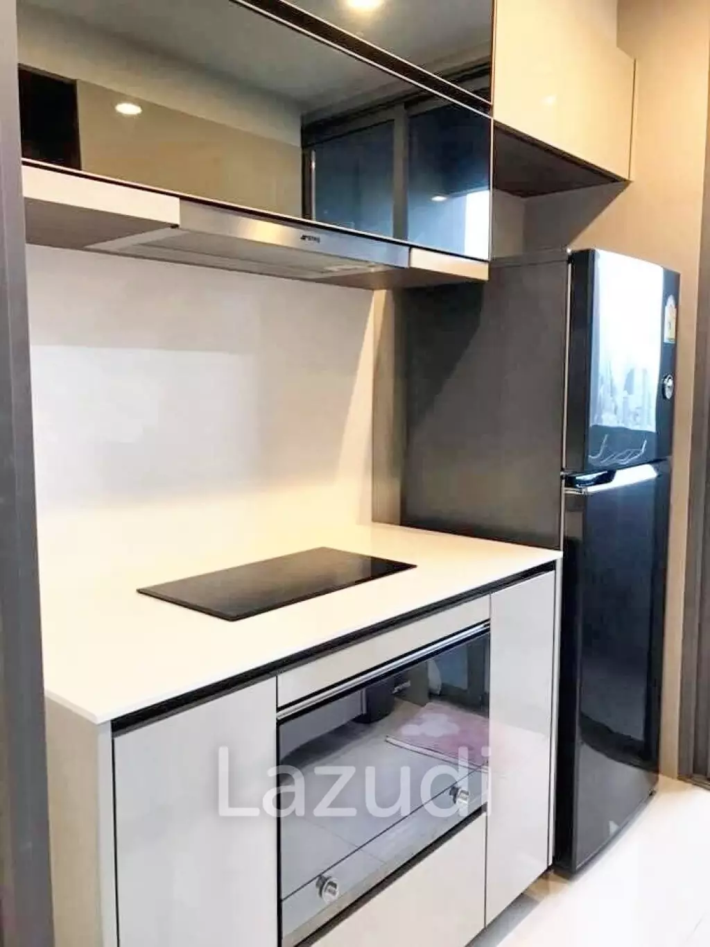 1 Bedroom 1 Bathroom 46 SQ.M The Room Rama 4