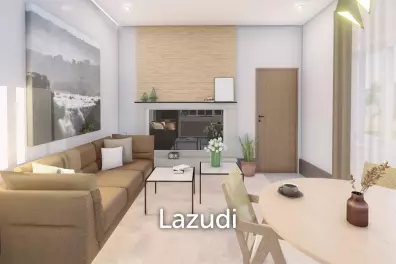 COSY APARTMENT LIVING IN CEMAGI