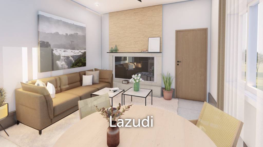 COSY APARTMENT LIVING IN CEMAGI