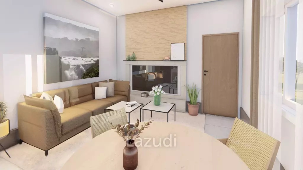 COSY APARTMENT LIVING IN CEMAGI