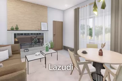 COSY APARTMENT LIVING IN CEMAGI