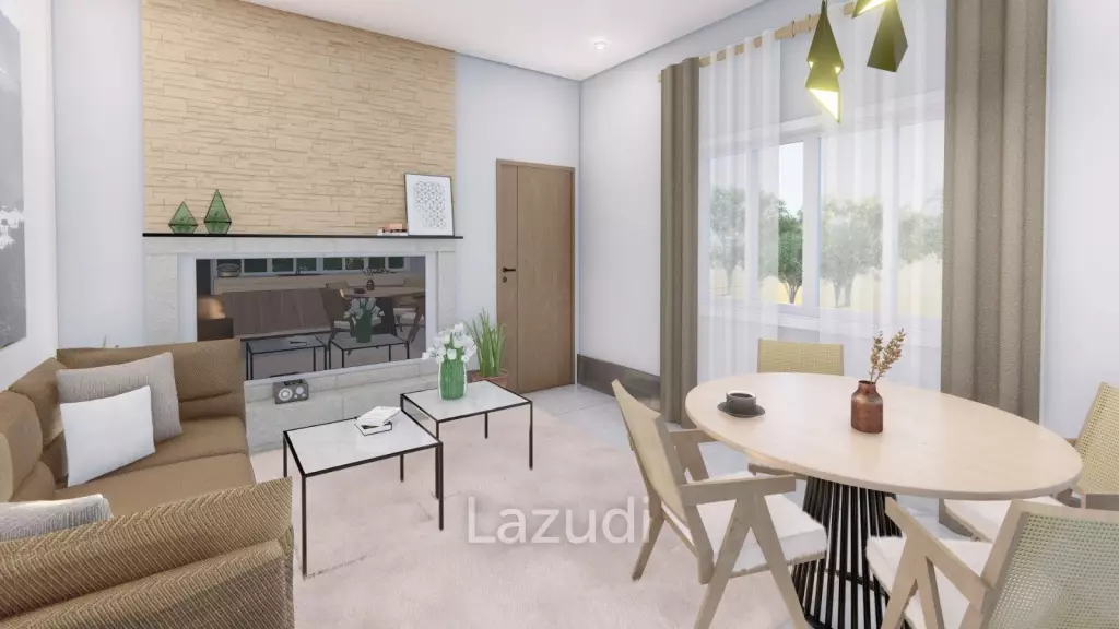 COSY APARTMENT LIVING IN CEMAGI