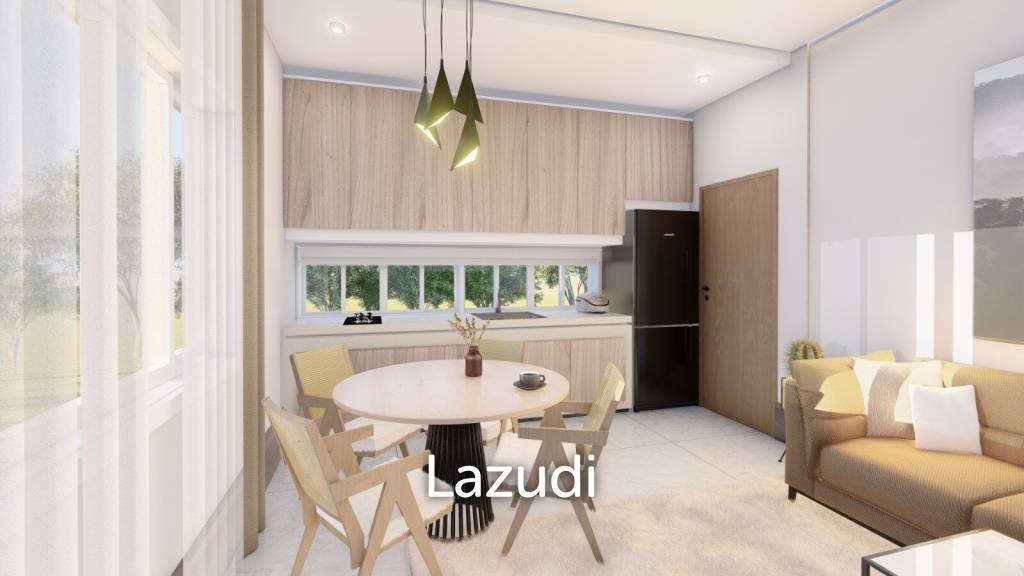 COSY APARTMENT LIVING IN CEMAGI