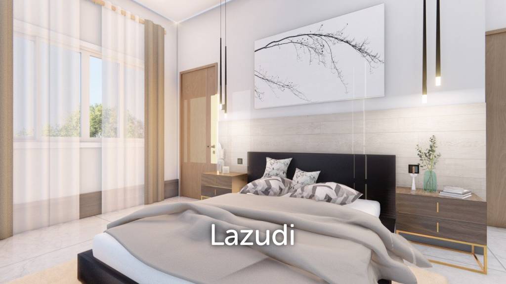 COSY APARTMENT LIVING IN CEMAGI