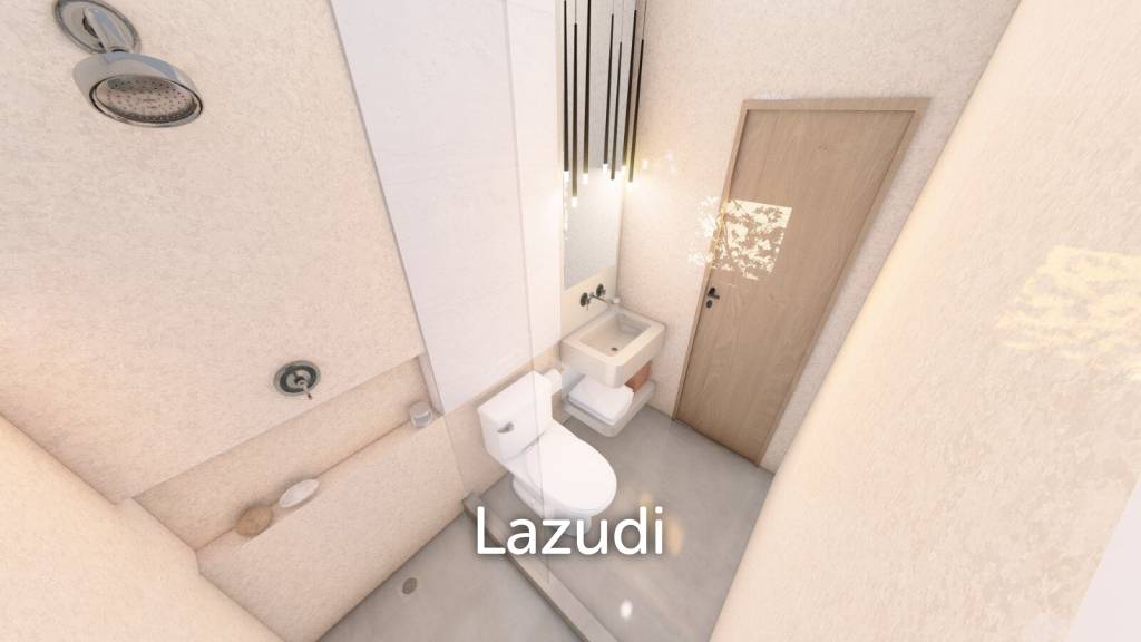COSY APARTMENT LIVING IN CEMAGI