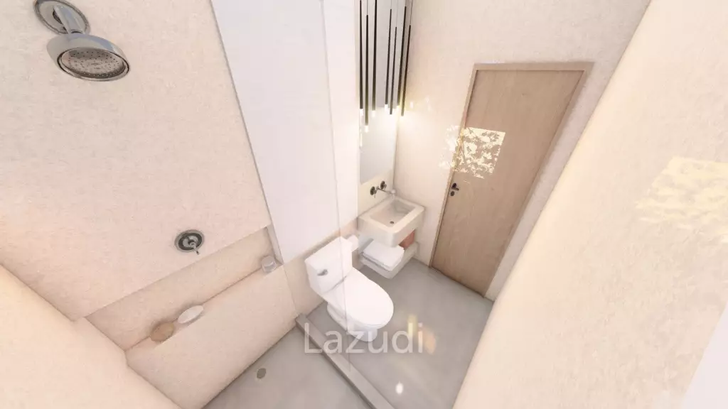 COSY APARTMENT LIVING IN CEMAGI