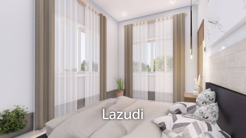 COSY APARTMENT LIVING IN CEMAGI
