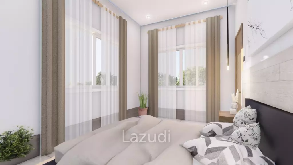 COSY APARTMENT LIVING IN CEMAGI