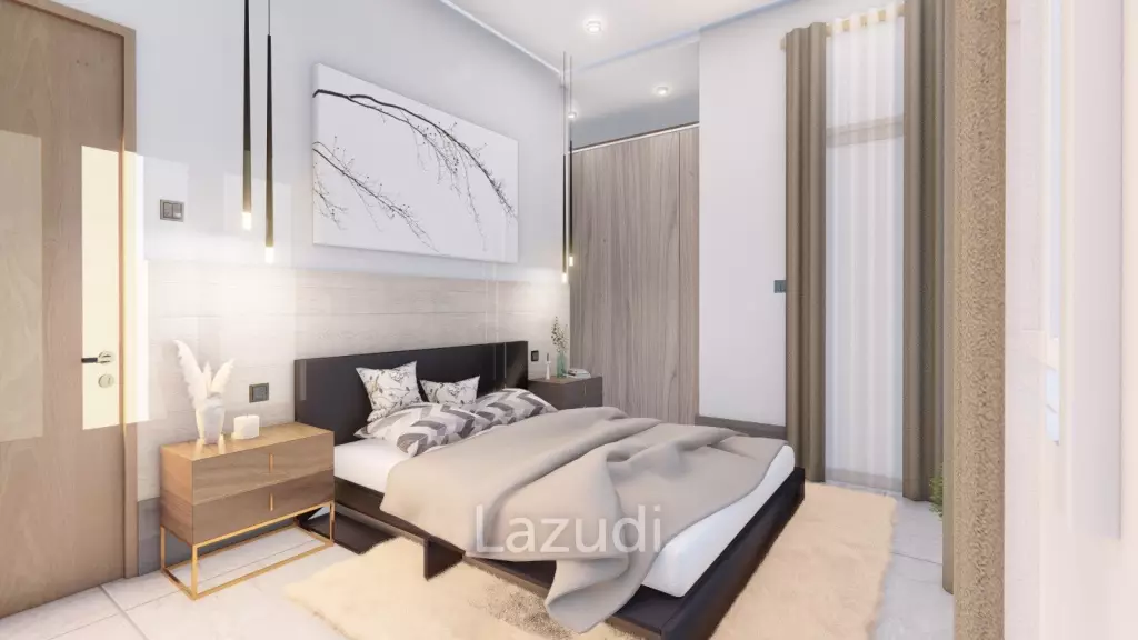 COSY APARTMENT LIVING IN CEMAGI