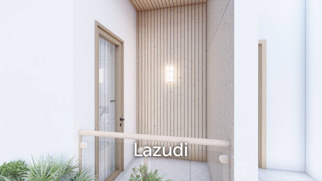 COSY APARTMENT LIVING IN CEMAGI