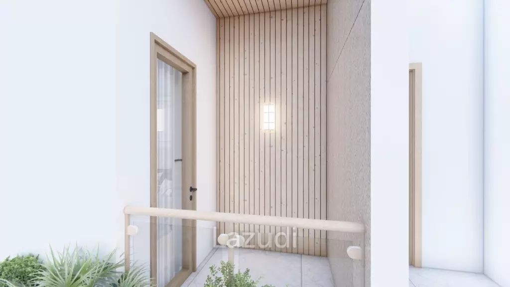 COSY APARTMENT LIVING IN CEMAGI