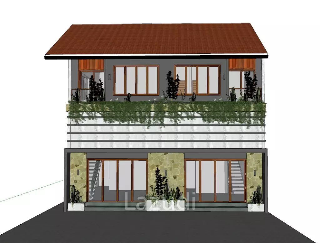 COSY APARTMENT LIVING IN CEMAGI
