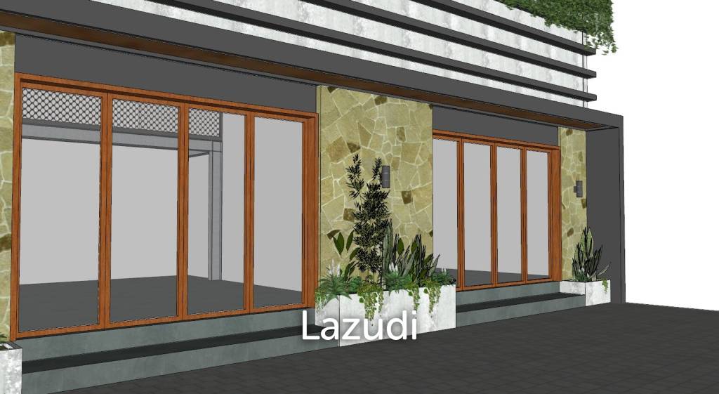 COSY APARTMENT LIVING IN CEMAGI