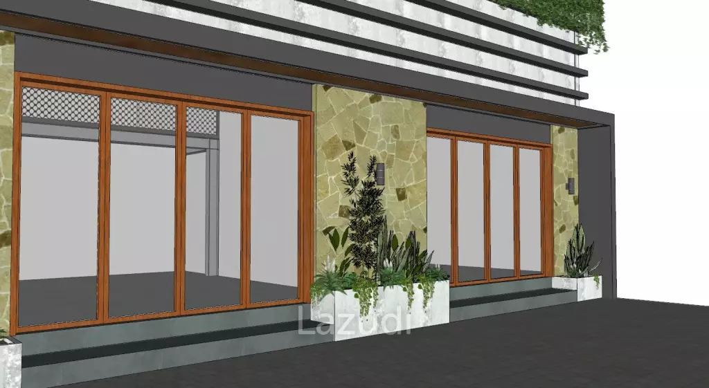 COSY APARTMENT LIVING IN CEMAGI