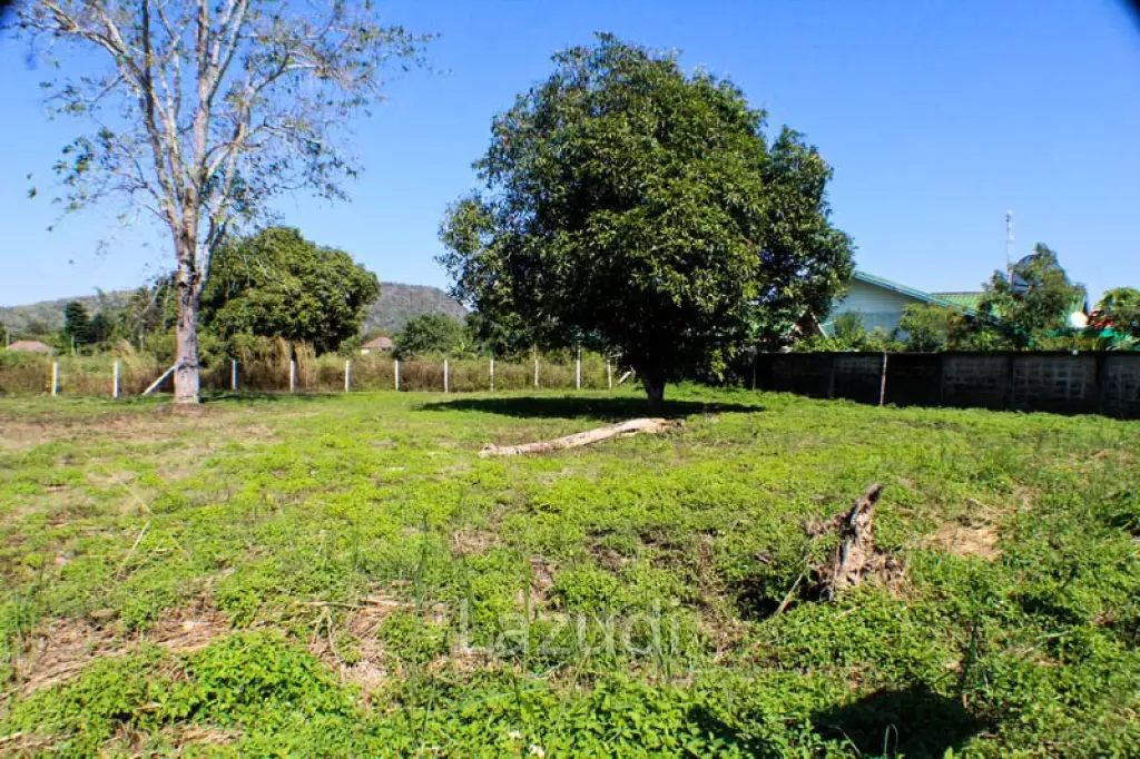 Land for Sale View Good