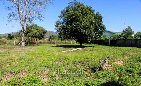 Land for Sale View Good