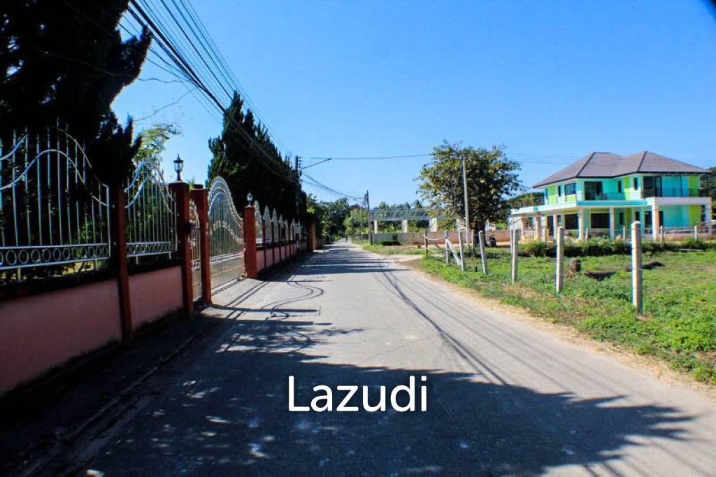 Land for Sale View Good