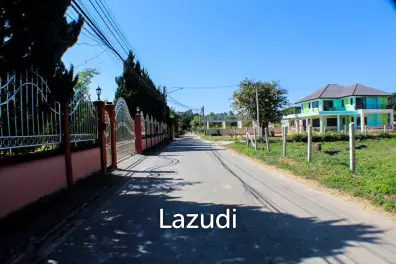 Land for Sale View Good