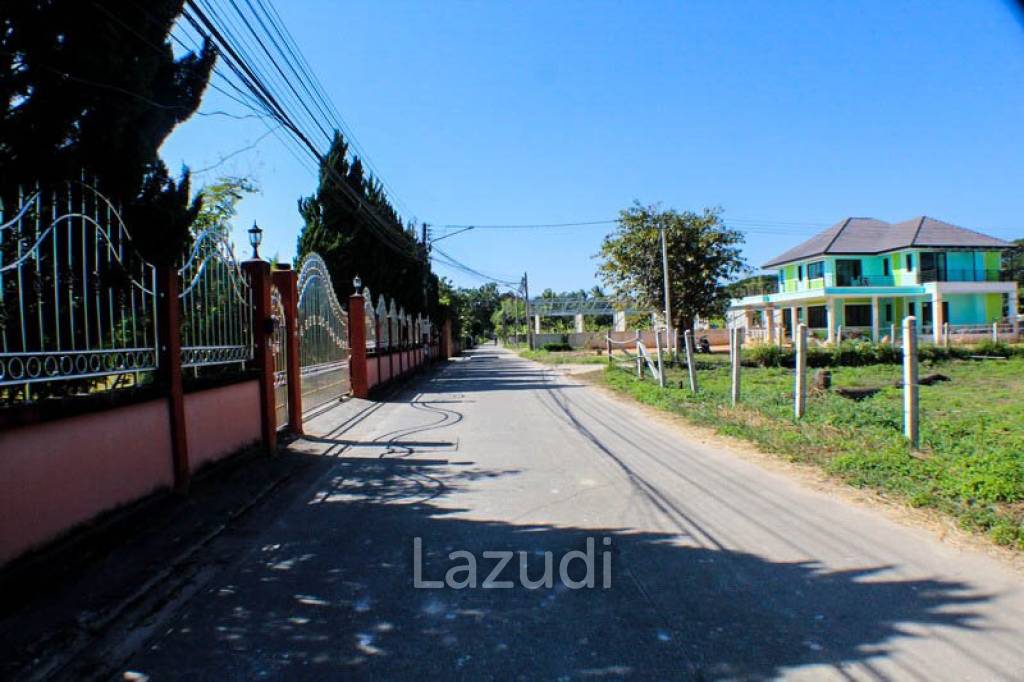 Land for Sale View Good